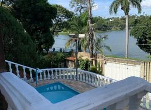 Casa, 15 Quartos, 10 Vagas, 15 Suites em Jardim Atlântico, Belo Horizonte, MG valor de R$ 10.250.000,00 no Lugar Certo