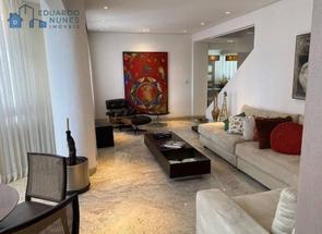 Cobertura, 4 Quartos, 2 Vagas, 2 Suites em Santo Agostinho, Belo Horizonte, MG valor de R$ 2.900.000,00 no Lugar Certo