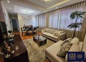 Apartamento, 3 Quartos, 1 Vaga em Vila Paris, Belo Horizonte, MG valor de R$ 540.000,00 no Lugar Certo