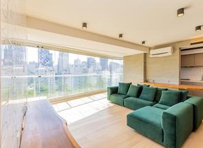 Apartamento, 1 Quarto, 1 Vaga, 1 Suite em Jardins, São Paulo, SP valor de R$ 2.980.000,00 no Lugar Certo