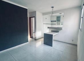 Apartamento, 2 Quartos, 1 Vaga para alugar em Dona Clara, Belo Horizonte, MG valor de R$ 1.650,00 no Lugar Certo