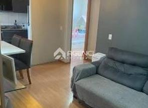 Apartamento, 2 Quartos em Rua Beta Centauri, Cabral, Contagem, MG valor de R$ 270.000,00 no Lugar Certo
