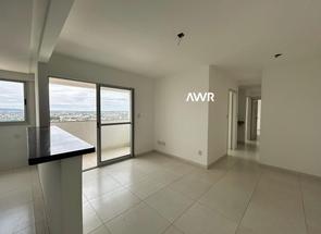 Apartamento, 3 Quartos, 1 Vaga, 1 Suite em Rua Desembargador Eládio Amorim, Vila Rosa, Goiânia, GO valor de R$ 471.000,00 no Lugar Certo