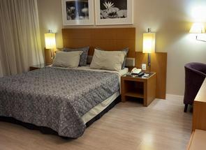 Apart Hotel, 1 Suite em Avenida Olegário Maciel, Santo Agostinho, Belo Horizonte, MG valor de R$ 372.000,00 no Lugar Certo