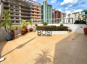 Cobertura, 4 Quartos, 4 Vagas, 2 Suites em Funcionários, Belo Horizonte, MG valor de R$ 2.500.000,00 no Lugar Certo