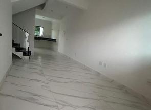 Casa, 3 Quartos, 2 Vagas, 1 Suite em Vila Cristina, Betim, MG valor de R$ 580.000,00 no Lugar Certo