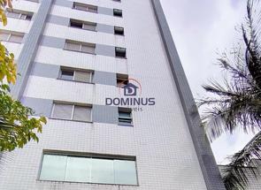 Apartamento, 4 Quartos, 3 Vagas, 1 Suite em Palmares, Belo Horizonte, MG valor de R$ 980.000,00 no Lugar Certo