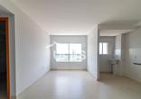Apartamento, 3 Quartos, 2 Vagas, 1 Suite