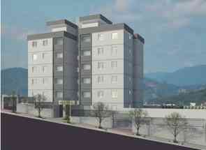 Apartamento, 2 Quartos, 1 Vaga, 1 Suite em Santa Cruz (barreiro), Belo Horizonte, MG valor de R$ 206.000,00 no Lugar Certo