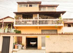 Casa, 4 Quartos, 3 Vagas, 2 Suites em Novo Progresso, Contagem, MG valor de R$ 900.000,00 no Lugar Certo