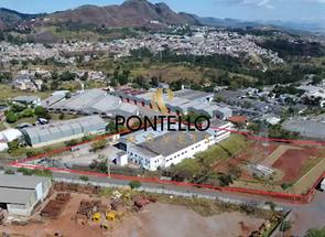 Galpão em Olhos D'água, Belo Horizonte, MG valor de R$ 13.000.000,00 no Lugar Certo
