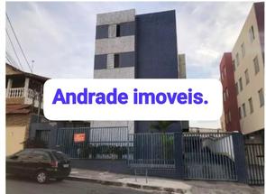 Apartamento, 3 Quartos, 1 Vaga, 1 Suite em Castelo, Belo Horizonte, MG valor de R$ 400.000,00 no Lugar Certo