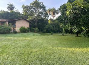 Fazenda, 3 Quartos, 20 Vagas, 1 Suite em Ravena, Sabará, MG valor de R$ 955.000,00 no Lugar Certo