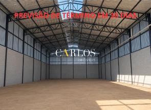 Galpão, 4 Vagas para alugar em Distrito Industrial Jardim Piemont Norte, Betim, MG valor de R$ 25.000,00 no Lugar Certo