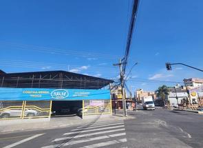 Galpão em Inconfidentes, Contagem, MG valor de R$ 1.400.000,00 no Lugar Certo