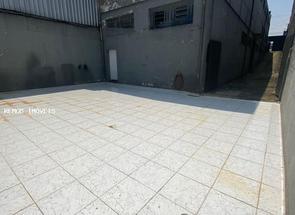 Galpão, 10 Vagas para alugar em Vila Santa Luzia, São Bernardo do Campo, SP valor de R$ 8.000,00 no Lugar Certo