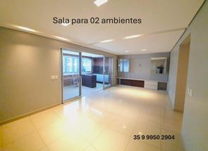 Apartamento, 3 Quartos, 3 Vagas, 1 Suite em Vila da Serra, Nova Lima, MG valor de R$ 1.800.000,00 no Lugar Certo