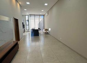 Casa, 3 Quartos, 4 Vagas, 3 Suites para alugar em Rua Eugenio Del Lama Netto, Recreio das Acácias, Ribeirão Preto, SP valor de R$ 7.250,00 no Lugar Certo