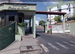 Apartamento, 2 Quartos, 1 Vaga em Jardim Riacho das Pedras, Contagem, MG valor de R$ 225.000,00 no Lugar Certo