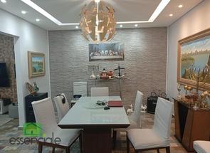 Casa, 3 Quartos, 1 Vaga, 1 Suite para alugar em Riacho das Pedras, Contagem, MG valor de R$ 4.800,00 no Lugar Certo