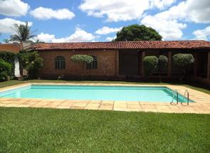 Casa, 4 Quartos, 5 Vagas em São Luiz (pampulha), Belo Horizonte, MG valor de R$ 3.300.000,00 no Lugar Certo