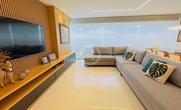 Apartamento, 3 Quartos