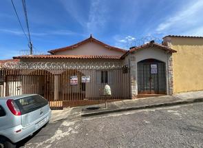 Casa, 4 Quartos, 1 Vaga em Santa Efigênia, Belo Horizonte, MG valor de R$ 850.000,00 no Lugar Certo