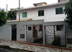 Casa, 2 Quartos, 1 Vaga em Santa Branca, Belo Horizonte, MG valor de R$ 285.000,00 no Lugar Certo