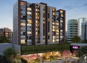 Apart Hotel, 1 Quarto, 1 Vaga em Lourdes, Belo Horizonte, MG valor de R$ 699.000,00 no Lugar Certo