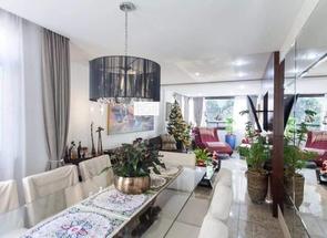Apartamento, 4 Quartos, 3 Vagas, 2 Suites em Sion, Belo Horizonte, MG valor de R$ 1.500.000,00 no Lugar Certo