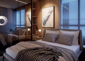 Andar, 2 Quartos, 1 Vaga, 1 Suite em Nova Granada, Belo Horizonte, MG valor de R$ 8.277.865,00 no Lugar Certo