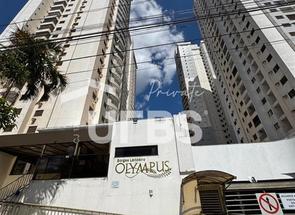 Apartamento, 2 Quartos, 1 Vaga, 1 Suite em Rua T 37, Setor Bueno, Goiânia, GO valor de R$ 395.000,00 no Lugar Certo