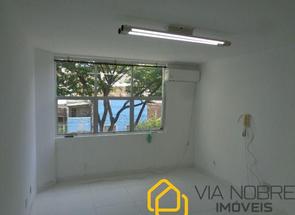 Sala para alugar em Álvares Maciel, Santa Efigênia, Belo Horizonte, MG valor de R$ 700,00 no Lugar Certo