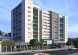 Cobertura, 2 Quartos, 2 Vagas, 1 Suite
