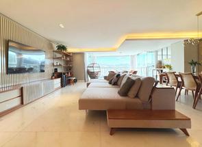 Apartamento, 4 Quartos, 4 Vagas, 2 Suites em Lourdes, Belo Horizonte, MG valor de R$ 4.130.000,00 no Lugar Certo