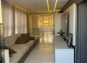 Apartamento, 3 Quartos, 3 Vagas, 3 Suites em Jaraguá, Belo Horizonte, MG valor de R$ 1.780.000,00 no Lugar Certo