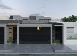 Casa, 3 Quartos, 2 Vagas, 1 Suite em Progresso, Sete Lagoas, MG valor de R$ 594.900,00 no Lugar Certo