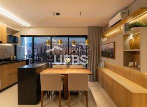 Apartamento, 2 Quartos, 1 Vaga, 1 Suite em Avenida Laudelino Gomes, Pedro Ludovico, Goiânia, GO valor de R$ 580.000,00 no Lugar Certo