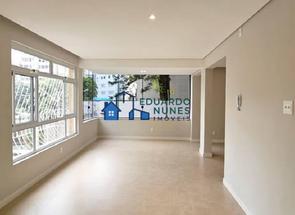 Apartamento, 4 Quartos, 2 Vagas, 1 Suite em Santo Antônio, Belo Horizonte, MG valor de R$ 1.100.000,00 no Lugar Certo