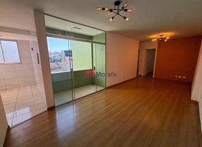 Apartamento, 3 Quartos, 2 Vagas, 1 Suite para alugar em Nova Granada, Belo Horizonte, MG valor de R$ 3.300,00 no Lugar Certo