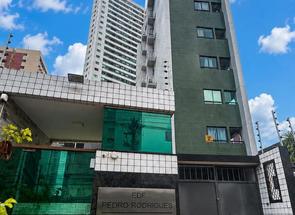 Apartamento, 1 Quarto, 1 Vaga para alugar em Madalena, Recife, PE valor de R$ 3.000,00 no Lugar Certo