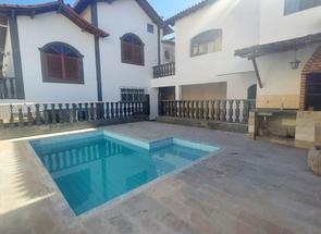 Casa, 4 Quartos, 4 Vagas, 2 Suites em Santa Cruz, Belo Horizonte, MG valor de R$ 1.650.000,00 no Lugar Certo