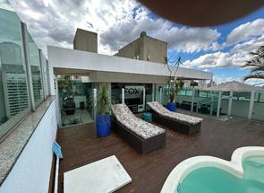 Cobertura, 4 Quartos, 4 Vagas, 3 Suites em Coração de Jesus, Belo Horizonte, MG valor de R$ 4.100.000,00 no Lugar Certo