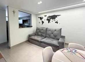 Apartamento, 3 Quartos, 1 Vaga, 1 Suite em Castelo, Belo Horizonte, MG valor de R$ 599.000,00 no Lugar Certo