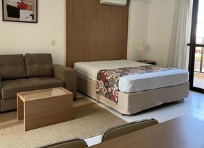 Apartamento, 1 Quarto para alugar em Park Sul, Brasília/Plano Piloto, DF valor de R$ 3.067,00 no Lugar Certo