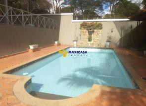 Casa, 4 Quartos, 12 Vagas, 3 Suites em Bandeirantes (pampulha), Belo Horizonte, MG valor de R$ 2.500.000,00 no Lugar Certo