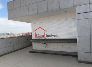 Cobertura, 3 Quartos, 3 Vagas, 1 Suite em Carlos Prates, Belo Horizonte, MG valor de R$ 1.365.994,00 no Lugar Certo