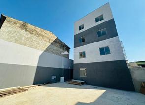 Apartamento, 3 Quartos, 1 Vaga em Piratininga (venda Nova), Belo Horizonte, MG valor de R$ 380.000,00 no Lugar Certo