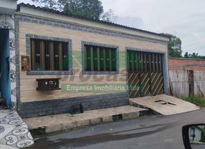 Casa, 2 Quartos, 3 Vagas em Cidade Nova, Manaus, AM valor de R$ 260.000,00 no Lugar Certo