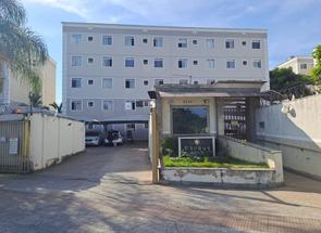 Apartamento, 2 Quartos, 1 Vaga em Ressaca, Contagem, MG valor de R$ 235.000,00 no Lugar Certo